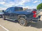 2023 Chevrolet Silverado K2500 Custom