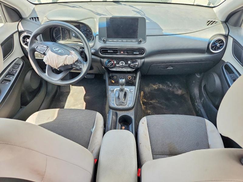 2022 Hyundai Kona se
