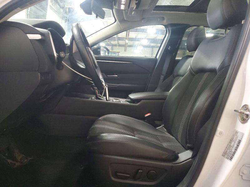 2023 Mazda Cx-50 Preferred Plus