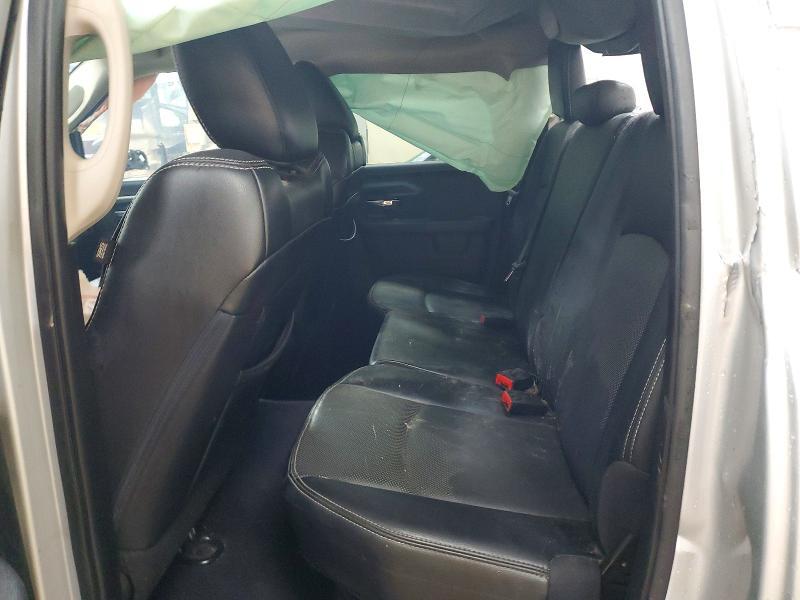 2013 Dodge Ram 1500 Sport