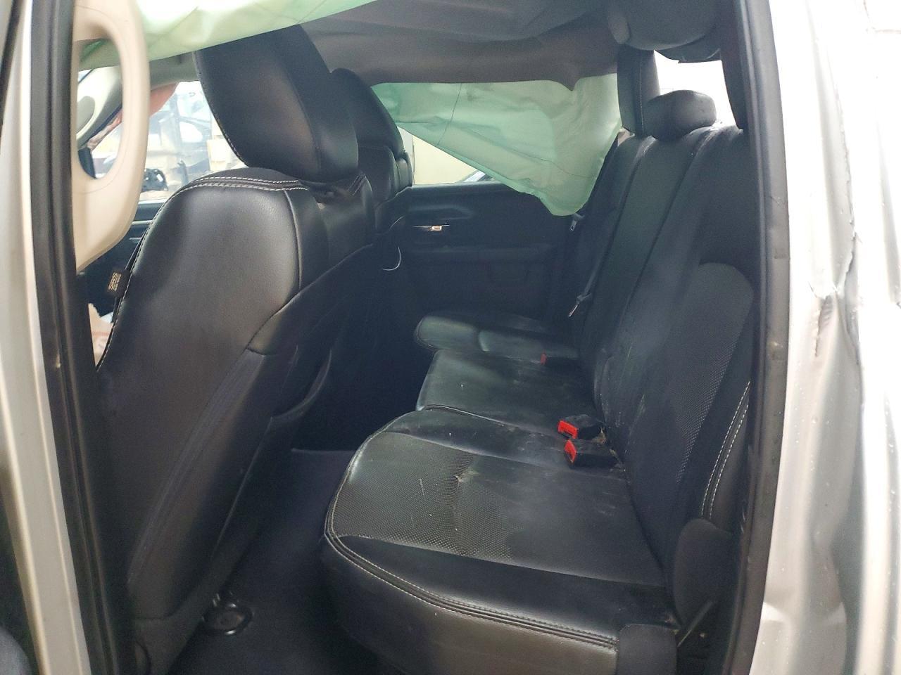 2013 Dodge RAM 1500 Sport