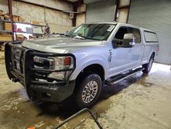 Copart Select Trucks for sale at auction: 2021 Ford F350 Super Duty