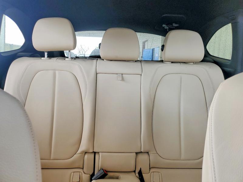 2017 BMW X1 Sdrive28i