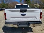 2018 Ford F150 Super Cab