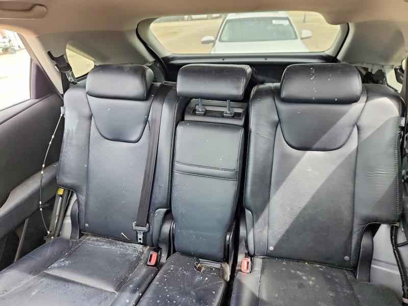 2010 Lexus Rx 350 Base