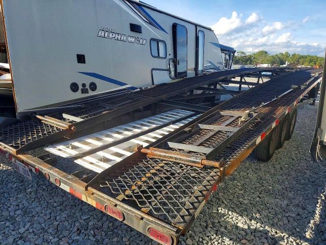 2023 Kaufman Car Carrier
