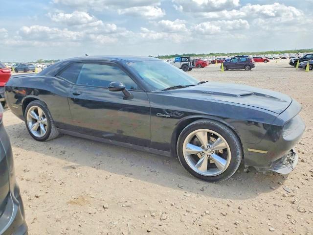 2015 Dodge Challenger sxt Plus