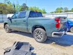 2025 Chevrolet Silverado K1500 LT