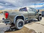 2023 GMC Sierra K2500 Denali
