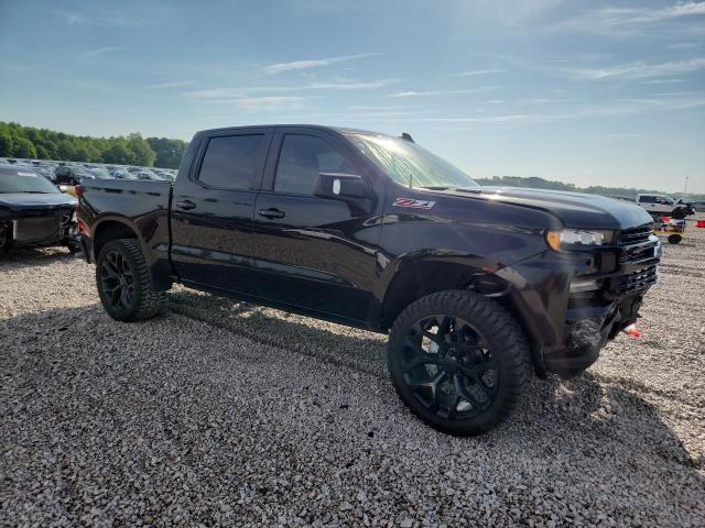 2021 Chevrolet Silverado K1500 RST