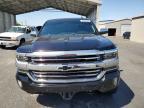 2017 Chevrolet Silverado C1500 High Country