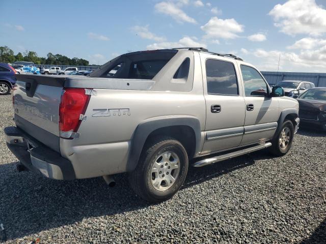2004 Chevrolet Avalanche C1500