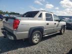 2004 Chevrolet Avalanche C1500