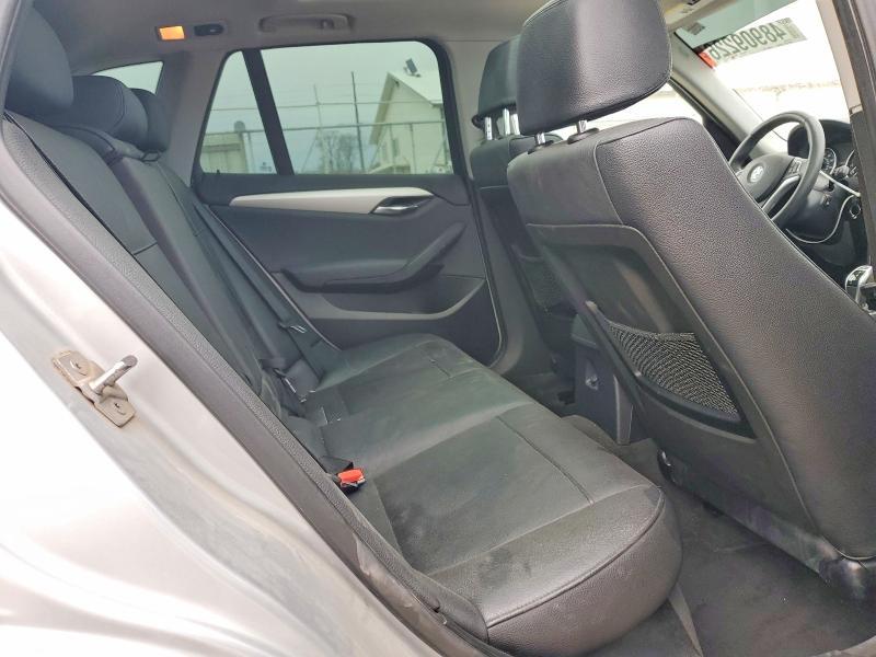 2014 BMW X1 Xdrive28i