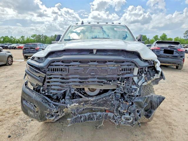 2026 Dodge Ram 2500 Tradesman