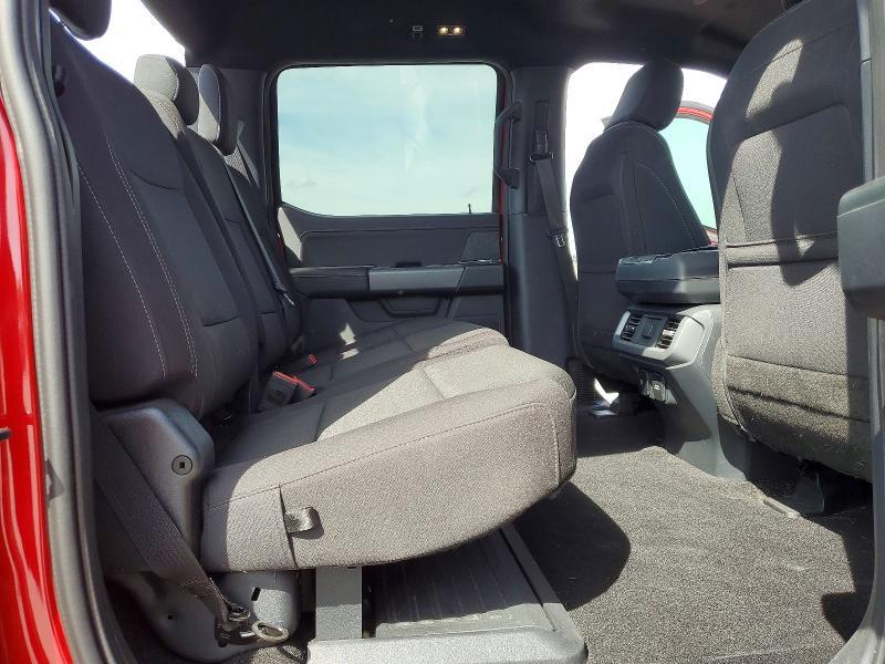2025 Ford F150 XLT