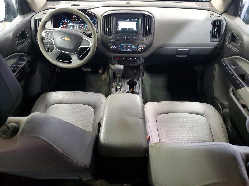 2018 Chev Colorado