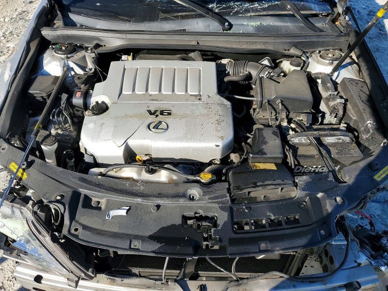 2013 Lexus Es 350 Base