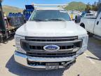 2021 Ford F250 Super Duty Utility / Service Truck