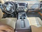 2014 Chevrolet Silverado C1500 LTZ