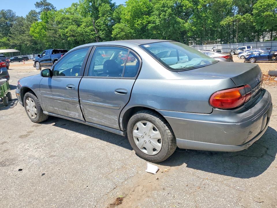 2004 Chev Malibu Classic