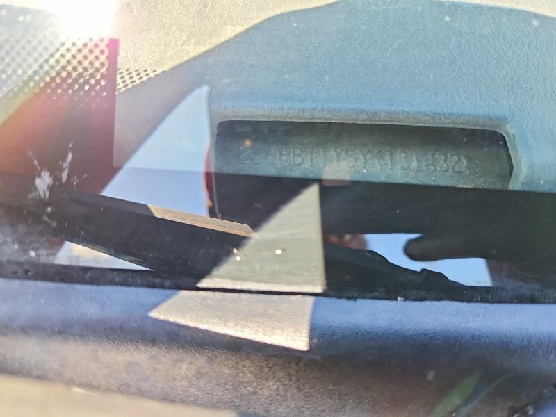 2000 Dodge Ram van B1500