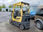 2016 Hyster S40FT Forklift