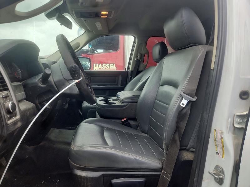 2018 Dodge RAM 2500 ST Utility / Service Truck