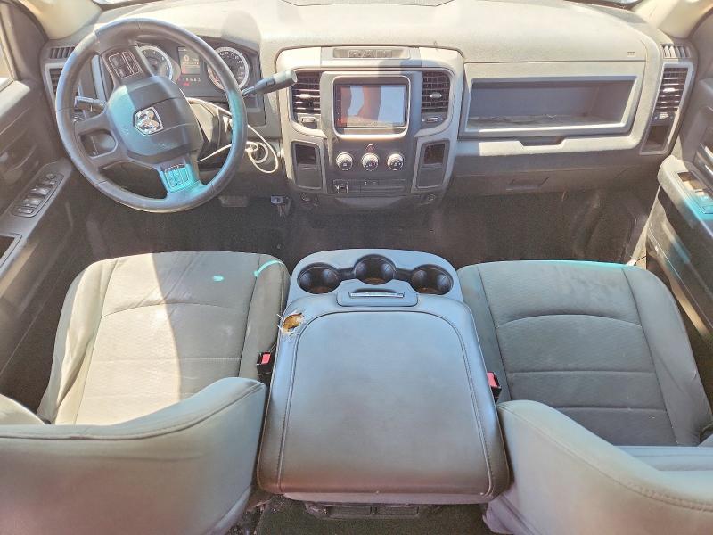 2013 Dodge RAM 1500 ST