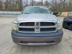2011 Dodge RAM 1500 Crew Cab (4