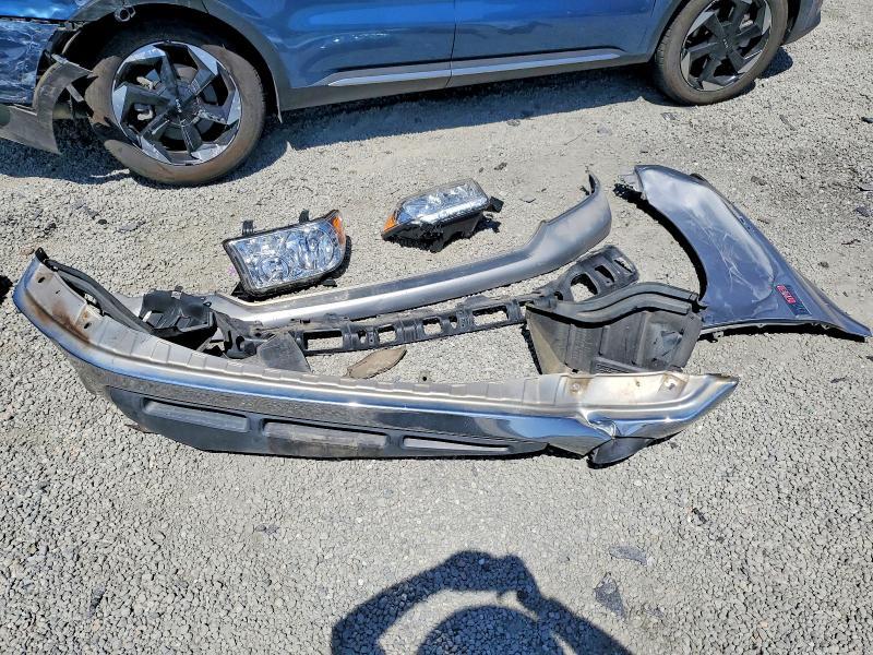 2008 Toyota Tundra SR5