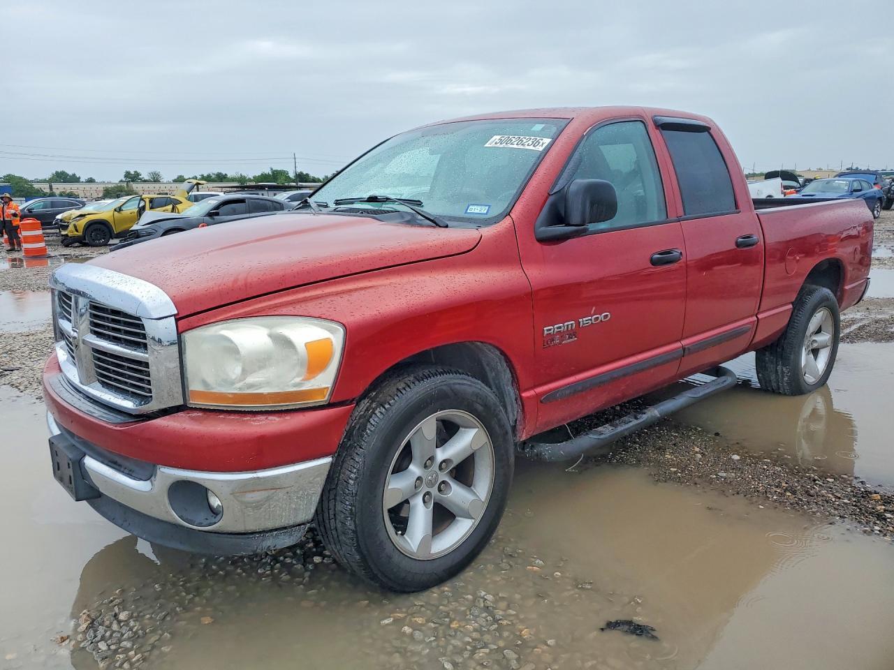2006 Dodge RAM 1500 ST