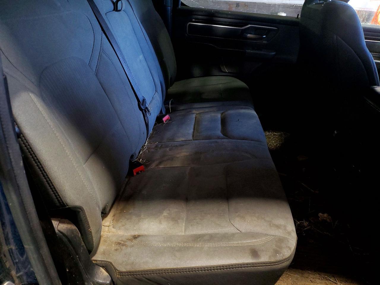 2023 Dodge RAM 1500 BIG Horn
