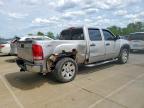 2008 GMC Sierra K1500