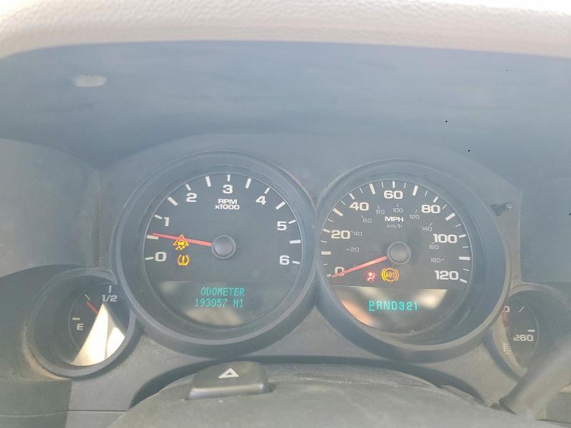 2007 GMC New Sierra C1500