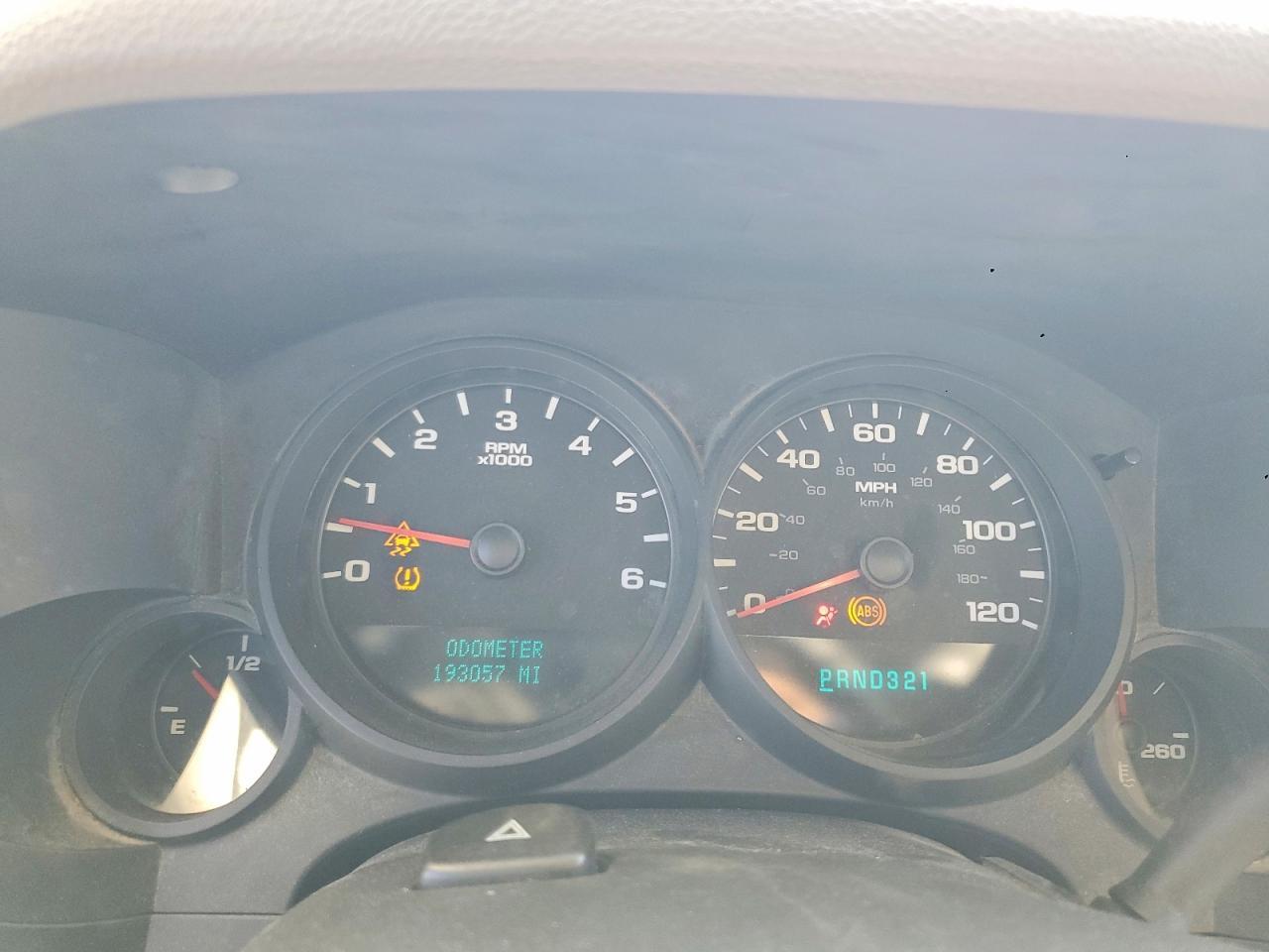 2007 GMC New Sierra C1500