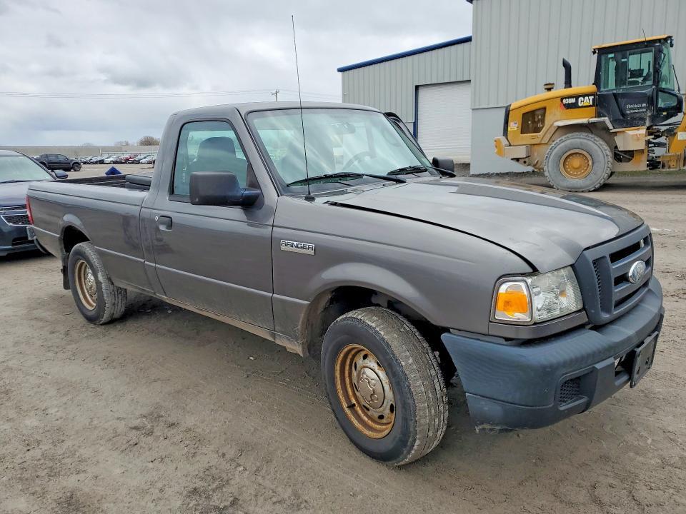2006 Ford Ranger