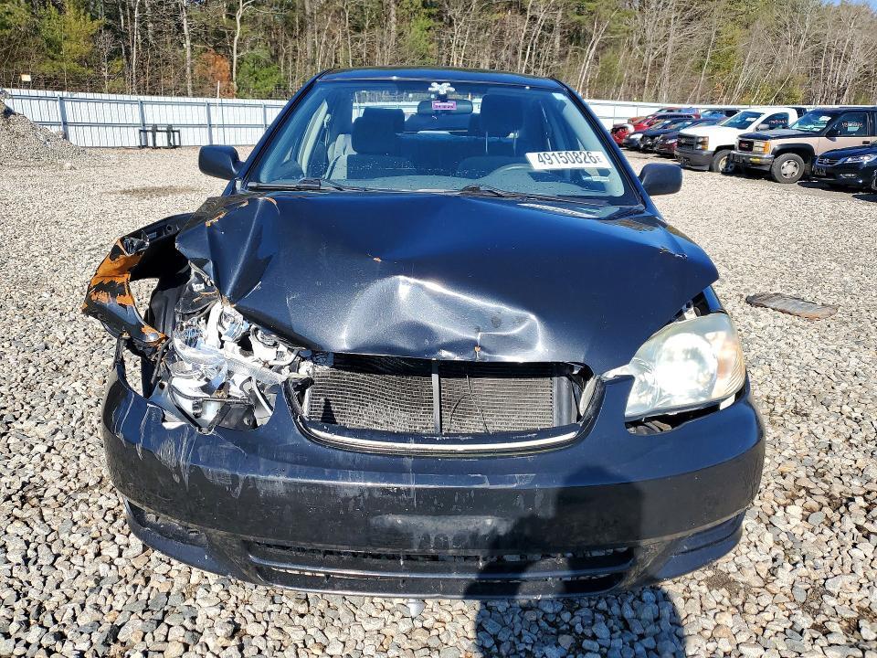 2003 Toyota Corolla ce