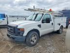 2008 Ford F350 Super Duty