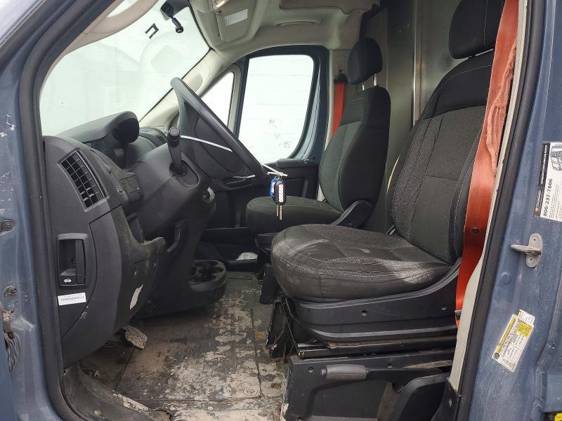 2021 Dodge Ram Promaster 3500 3500 High