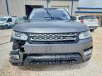 2017 Land Rover Range Rover hse 3.0l V6 Diesel