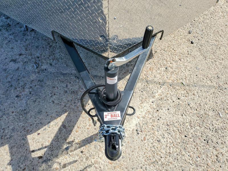 2025 Idgm 2025 Interstate VICTV610SAFS Enclosed Cargo Traile