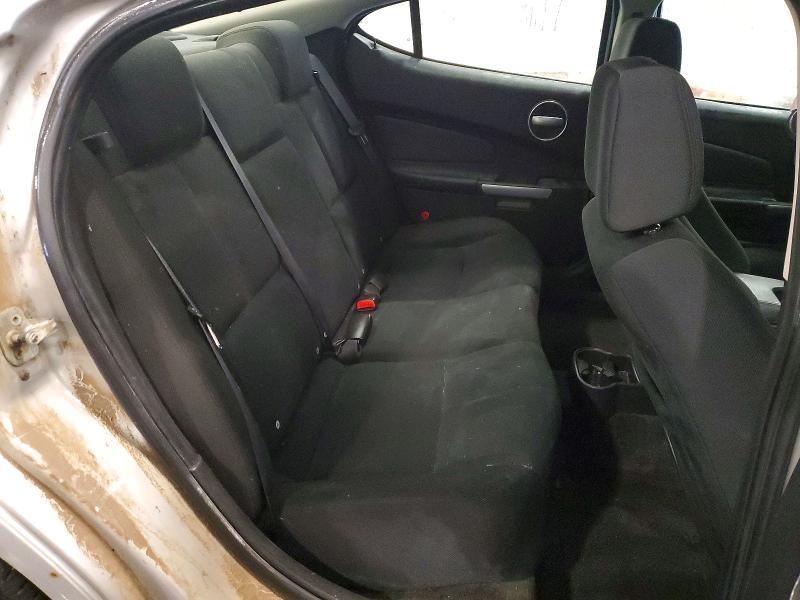 2008 Pontiac Grand Prix