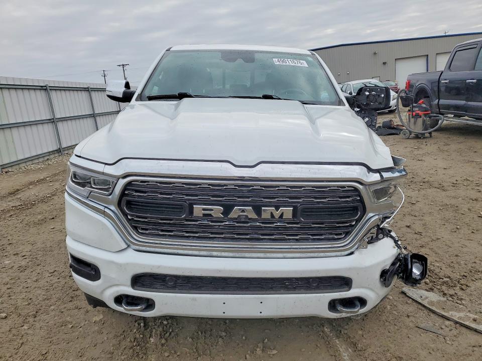 2019 Dodge Ram 1500 Limited