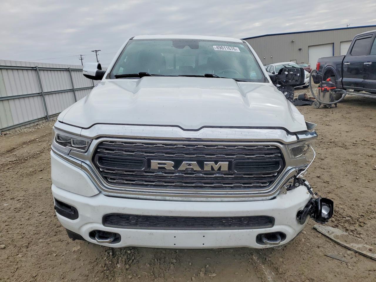 2019 Dodge RAM 1500 Limited