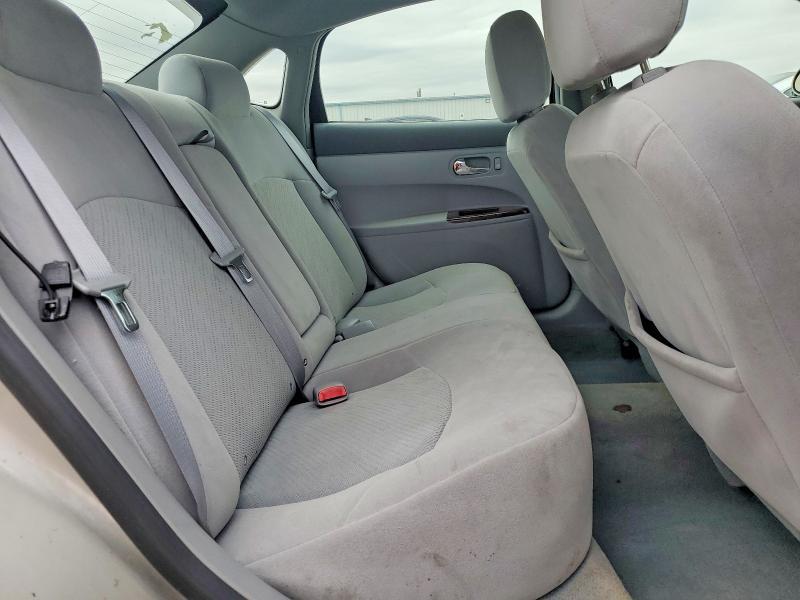 2007 Buick Lacrosse cx