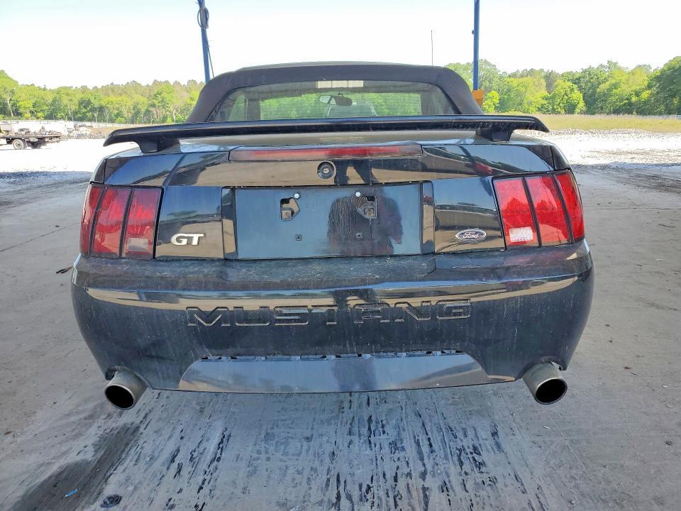 2001 Ford Mustang gt