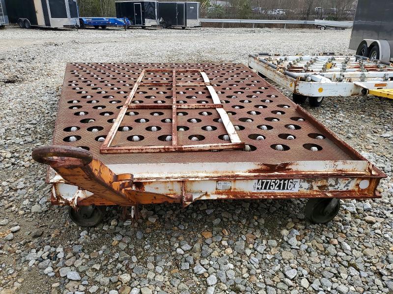 2000 Equimpent GSE 2035