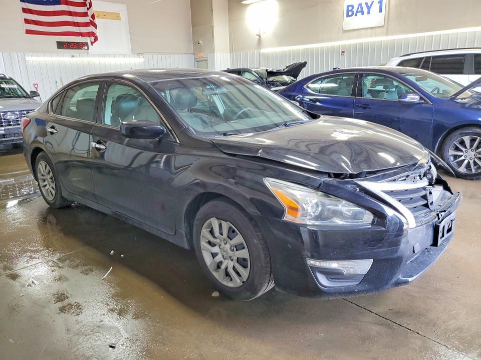 2013 Nissan Altima 2.5/s/sv/sl