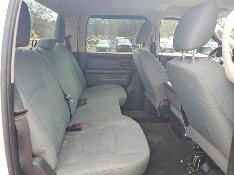 2018 Dodge RAM 2500 ST